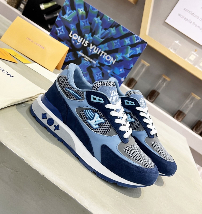 LV Sneakers